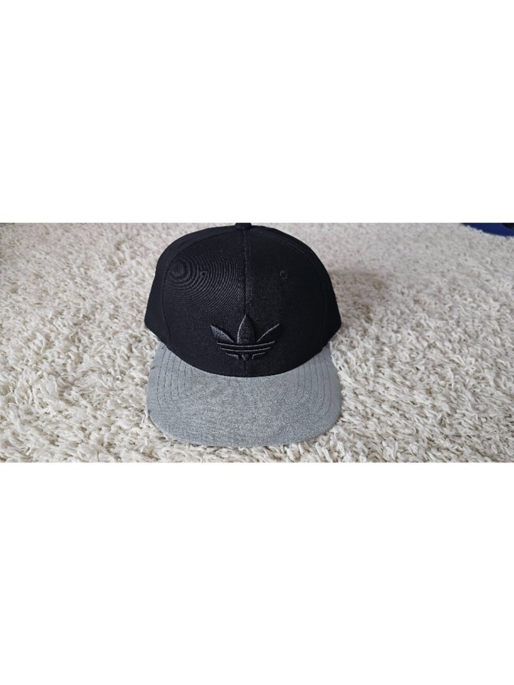 Adidas Snapback Hat
